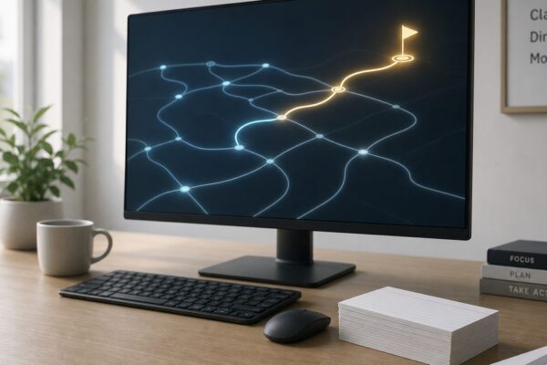 Wat is agentic AI? Een heldere uitleg met praktische voorbeelden