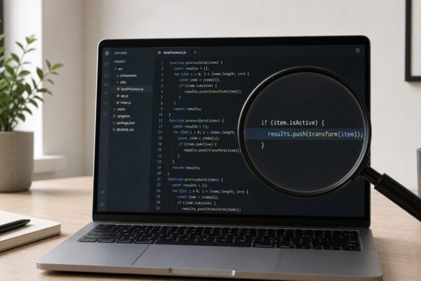 Blackbox AI voor developers: wanneer helpt het echt bij code schrijven en debuggen?