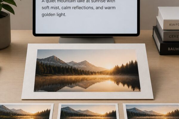 OpenArt AI in de praktijk: is deze tool geschikt om snel AI-afbeeldingen te maken?