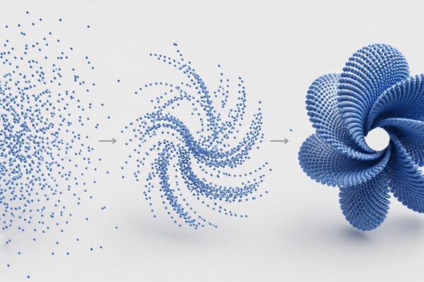 Emergent AI: wat betekent het en waarom duikt deze term steeds vaker op?