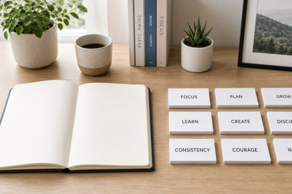 Midjourney AI gebruiken voor beeldcreatie: sterke prompts, mooie output, realistische verwachtingen
