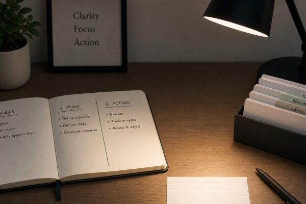 AI training voor beginners: zo leer je AI praktisch gebruiken op je werk