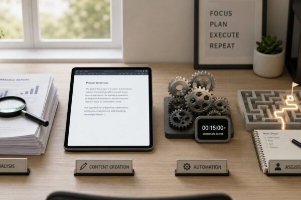 Best AI: 11 slimme AI-tools die echt nuttig zijn voor werk en dagelijks leven