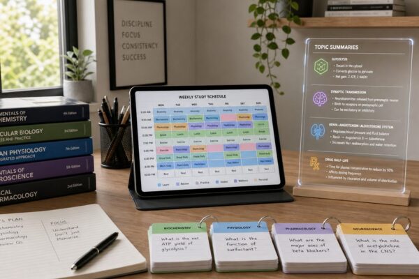 Study AI voor studeren: hoe gebruik je AI slim voor samenvatten, plannen en oefenen?