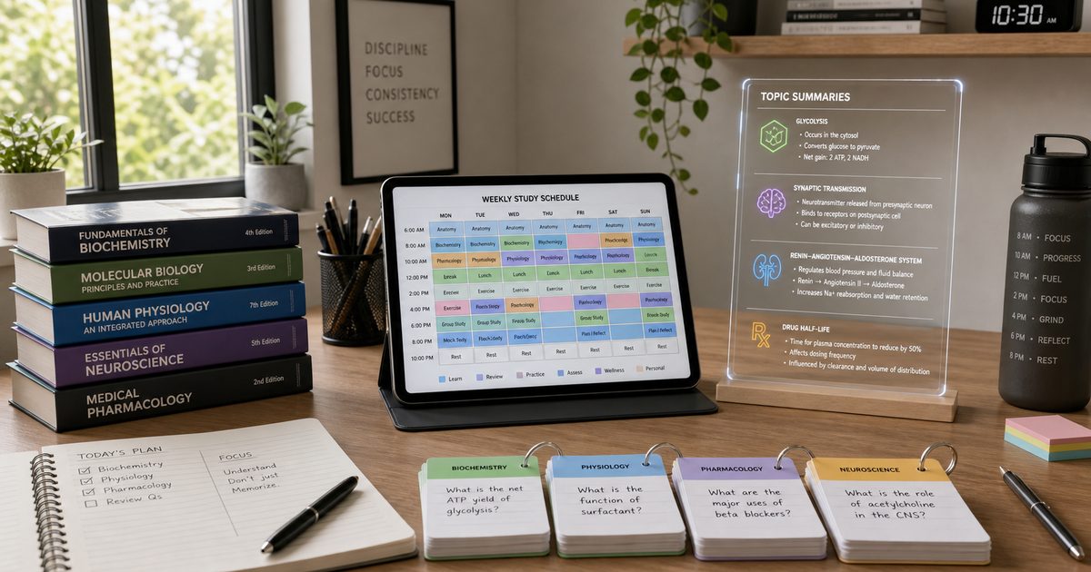 Study AI voor studeren: hoe gebruik je AI slim voor samenvatten, plannen en oefenen?