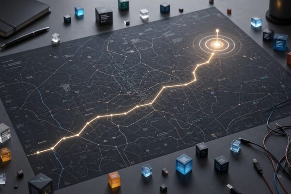 AI consultancy: wanneer heeft je organisatie echt een AI-consultant nodig?