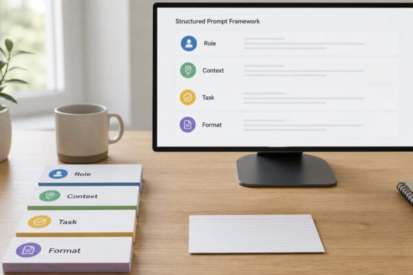 Wat is prompt engineering? Zo schrijf je betere prompts voor ChatGPT zonder ingewikkeld gedoe
