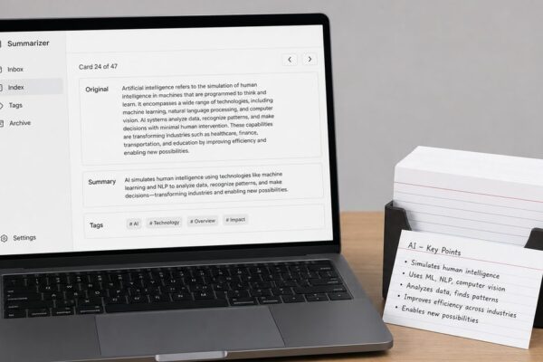 Hoe gebruik je ChatGPT voor e-mails schrijven op werk? Van eerste opzet tot nette eindversie
