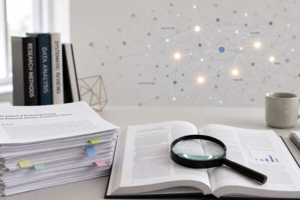 Consensus AI uitgelegd: sneller wetenschappelijke bronnen vinden zonder blind te vertrouwen
