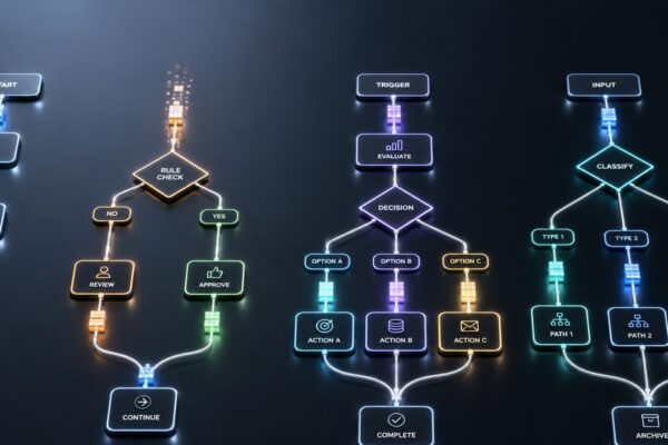 AI agents uitgelegd: wat kun je ermee op je werk en waar moet je op letten?