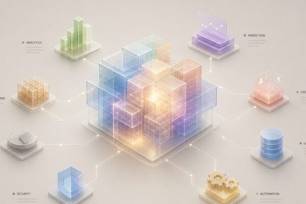 AI models uitgelegd: welke soorten AI-modellen zijn er en wat kun je ermee?