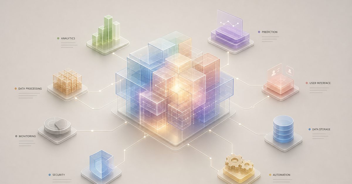 AI models uitgelegd: welke soorten AI-modellen zijn er en wat kun je ermee?