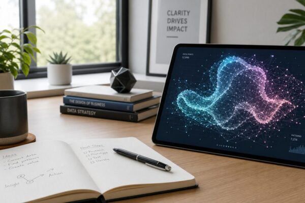 Generative AI: wat is het en hoe gebruik je het in de praktijk?