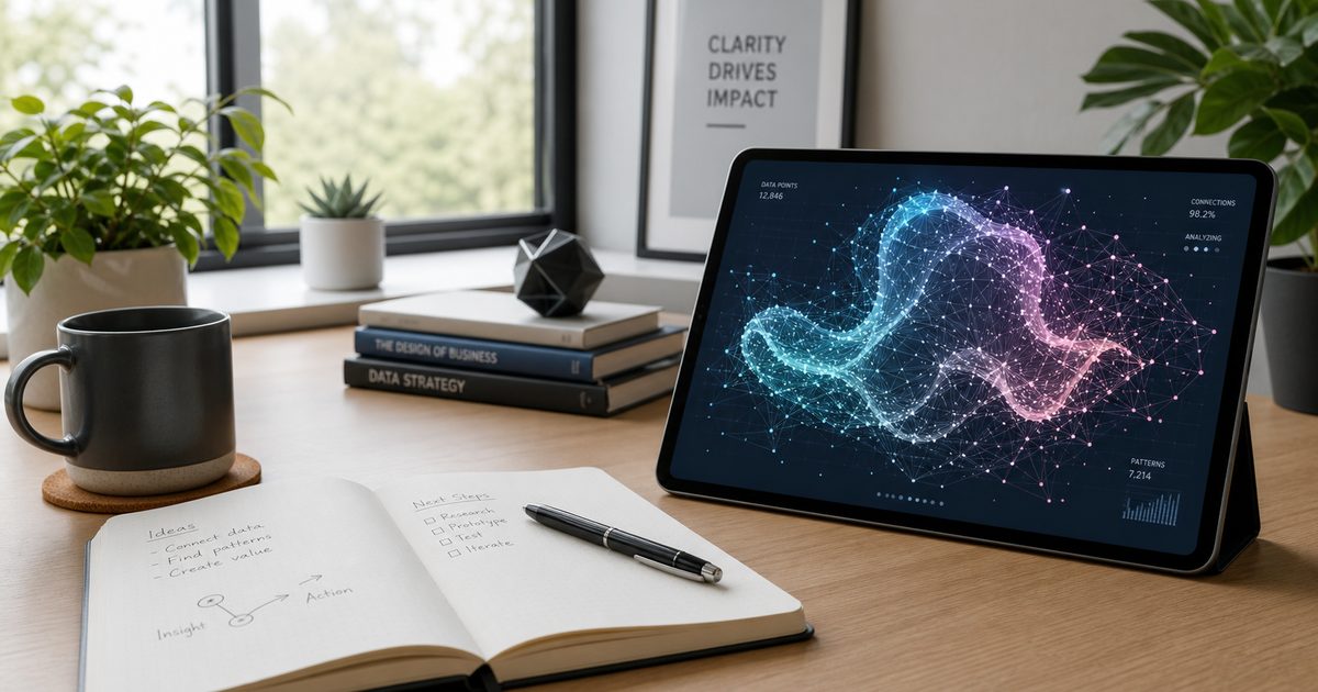 Generative AI: wat is het en hoe gebruik je het in de praktijk?