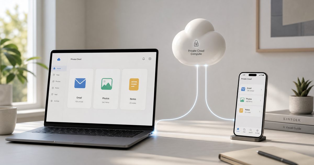 Apple AI: wat kun je ermee en wat betekent het voor iPhone- en Mac-gebruikers?