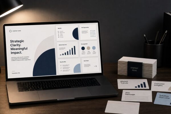 Beautiful AI review: is deze presentatietool handig of juist beperkend?