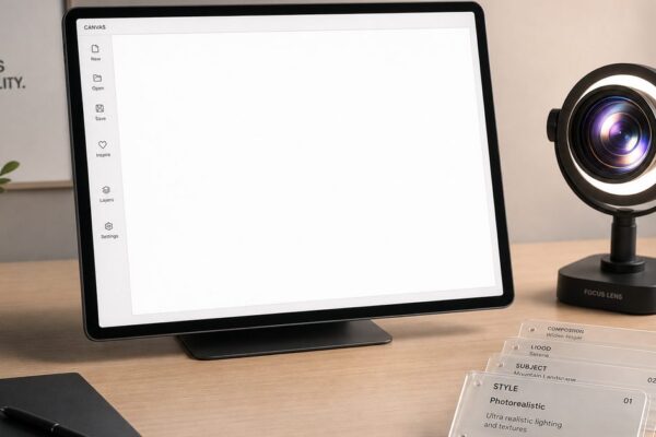 Gratis AI afbeelding maken: welke tools werken goed zonder direct te betalen?