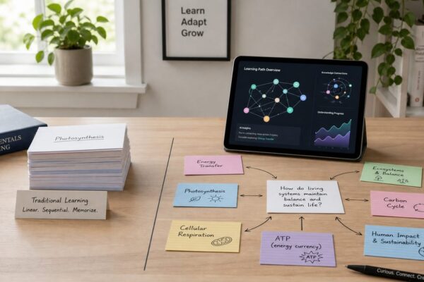 Wat is Flipped AI en wat kun je ermee in de praktijk?